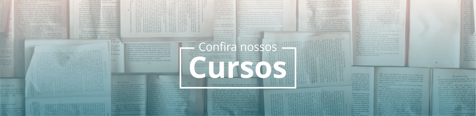 Psicoterapia cursos