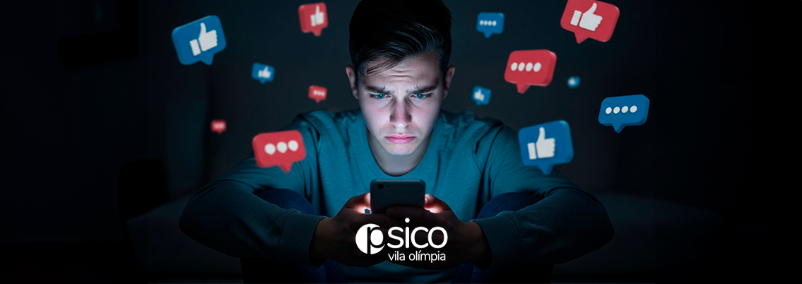 Redes sociais e autoestima no fim do ano: entenda como evitar comparações, reduzir impactos emocionais e fortalecer a saúde mental.