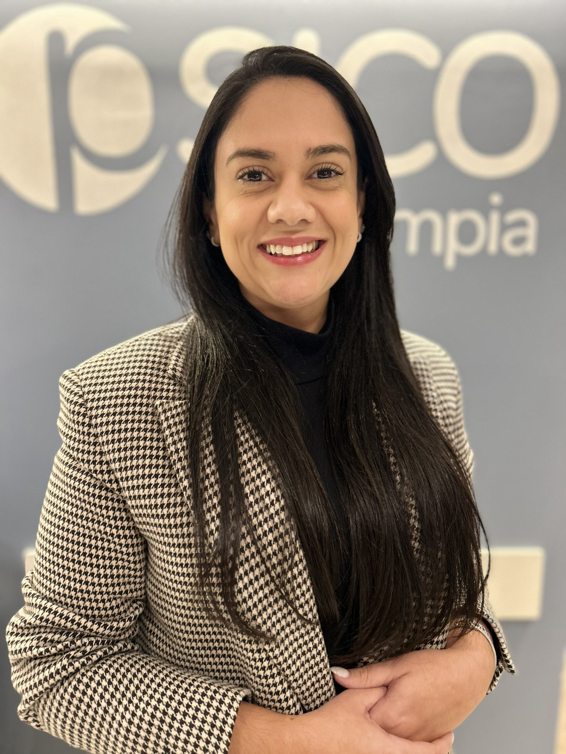 PATRICIA PONCHINI