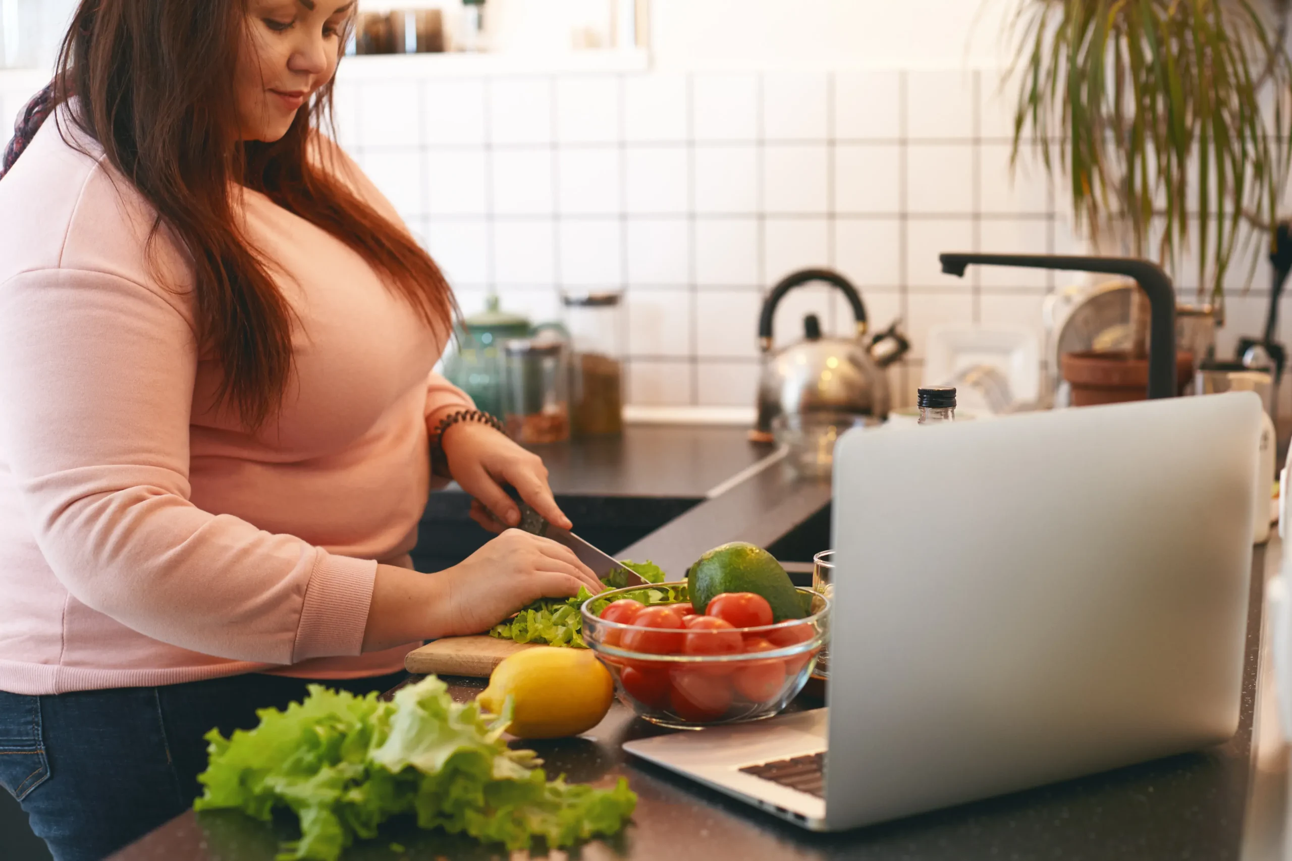 ACOMPANHAMENTO NUTRICIONAL