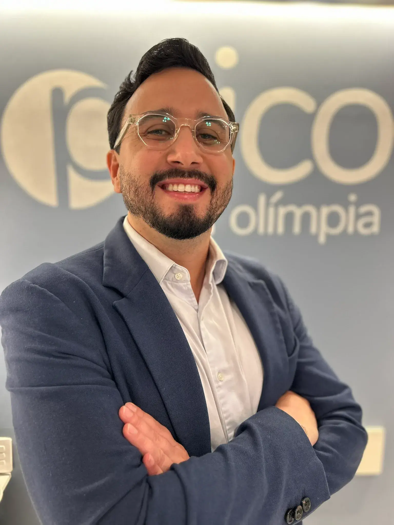 Psicólogo Fabrício Galdino